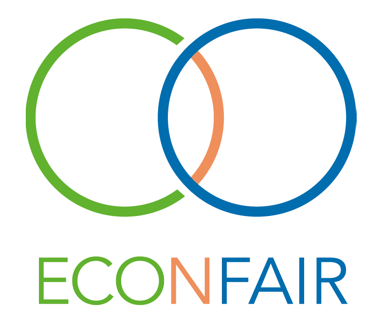 Econfair Logo