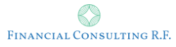 Logo, Ralf Ferber Financial Consulting